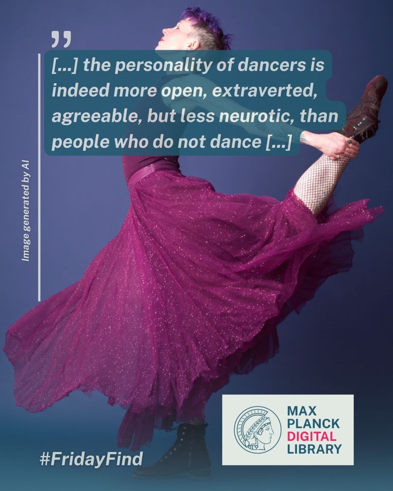 A dancer