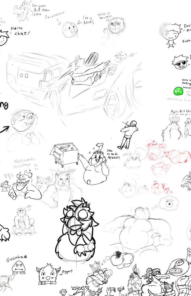 Drawpile 3/4