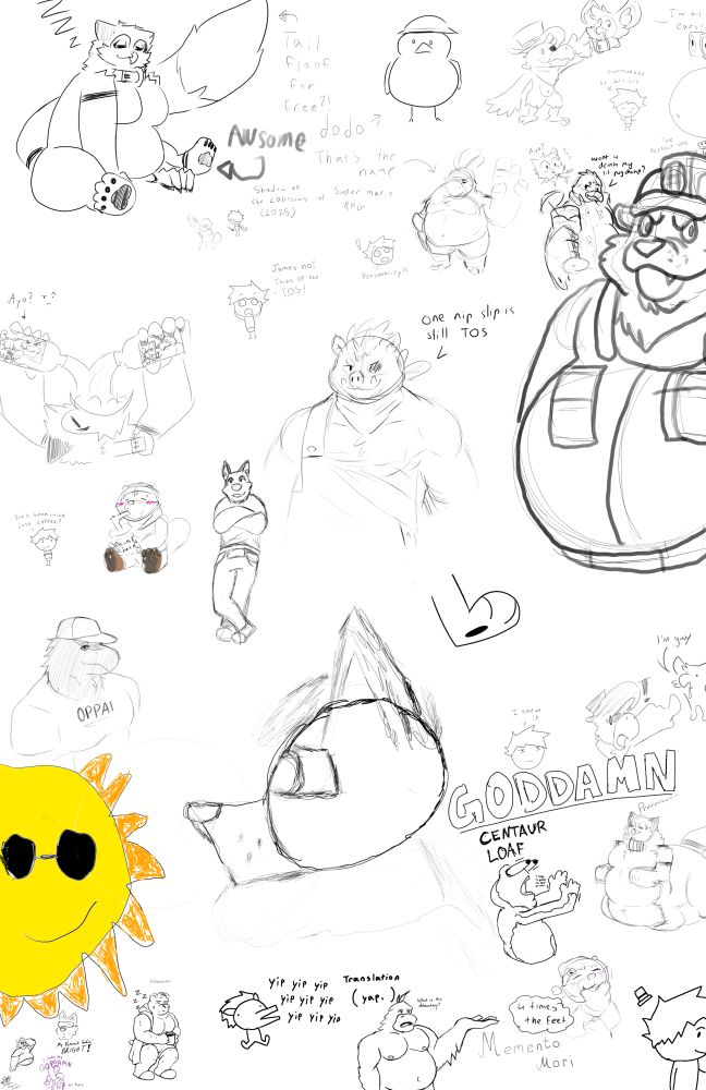 Drawpile 1/4
