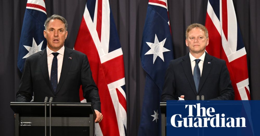 Australia joins 'drone coalition' agreement to aid in Ukraine war effort – video