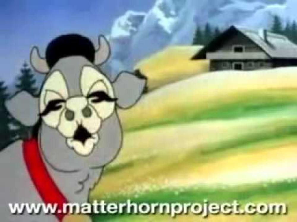 Matterhorn Project - MUH