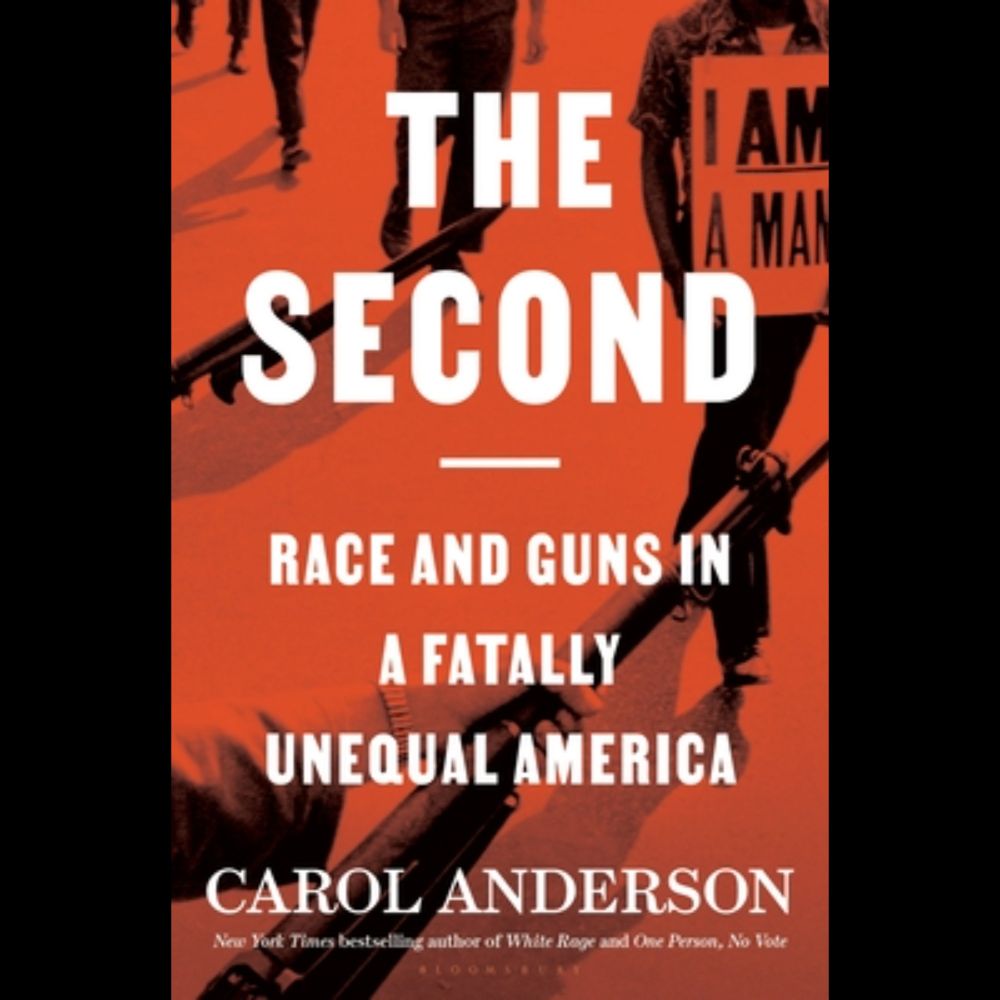 The Second: Race and Guns in a Fatally Unequal America