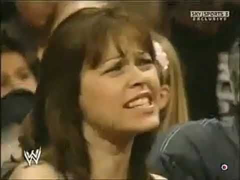 Jim Duggan Vs William Regal Heat August 3 2007