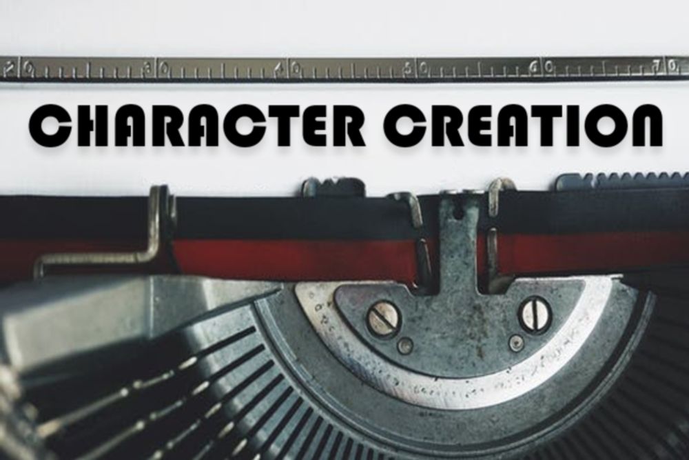 Write Engaging Characters Your Readers Will Remember