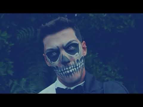 LAUNDROMAT KINGPIN (Punk Rock) - I'm Not Goth (Or Am I?) | Lyric Video