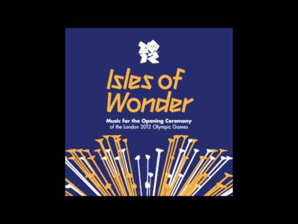 And I Will Kiss (feat. Dame Evelyn Glennie) - Underworld
