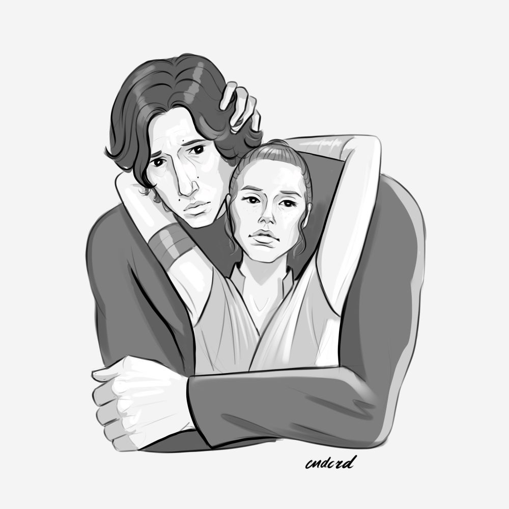 #reyloart #art