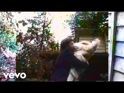 quickly, quickly - Enything (Official Video)