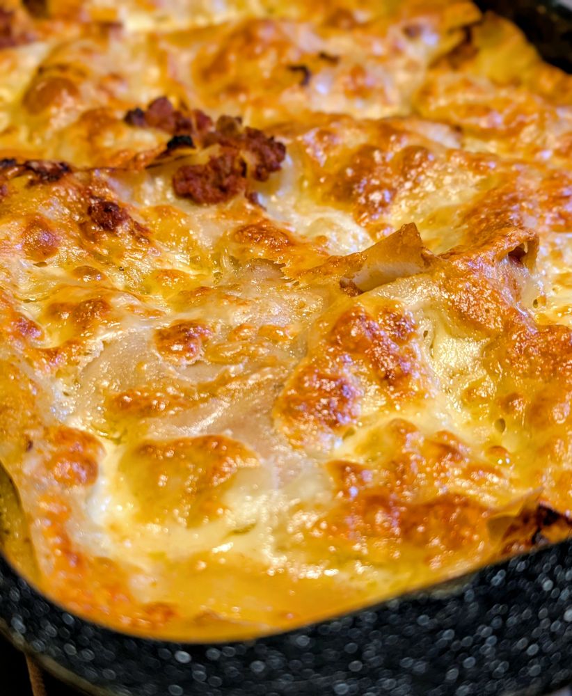 Lasagne