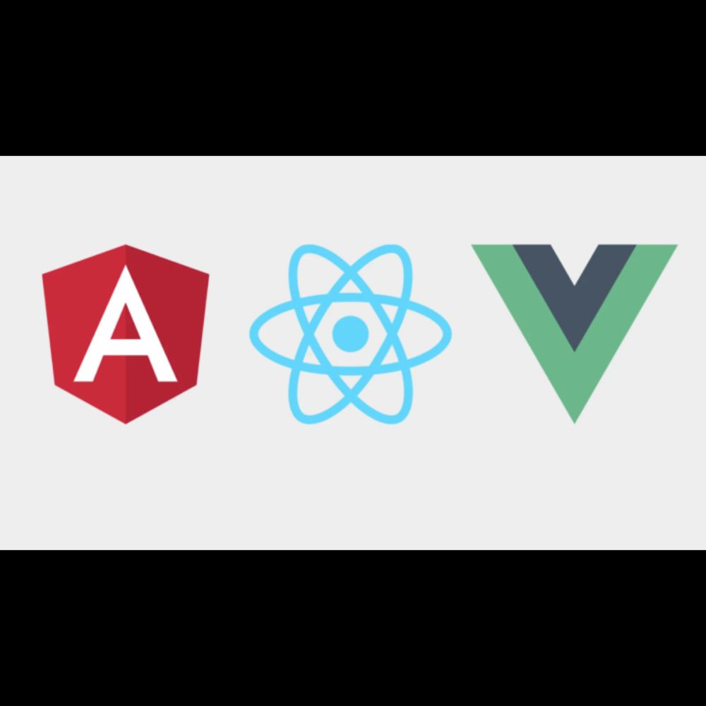 React vs Angular vs Vue: A Comparative Analysis for 2023