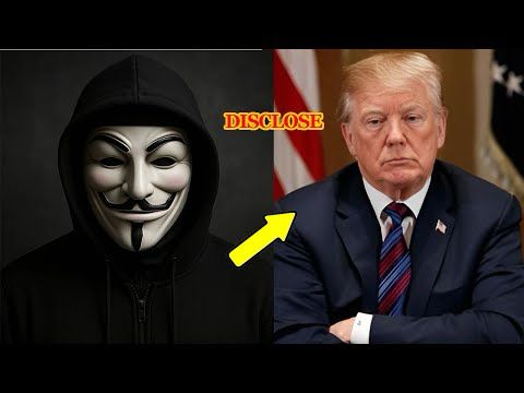 Anonymous Leaks Ghislaine Maxwell's Last Words in Courtroom