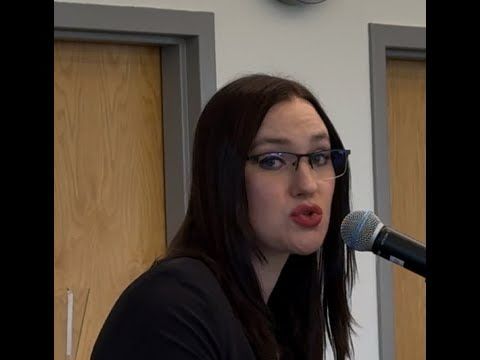 Lauren Boebert Town Hall: On The Record on Climate