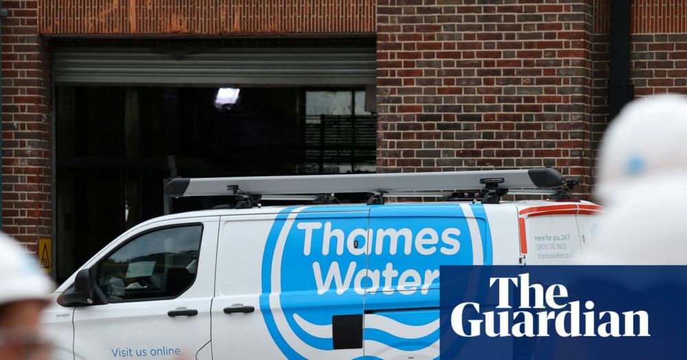 Exclusive: Letter to water company sets out demands, including resolving most severe cases of pollution