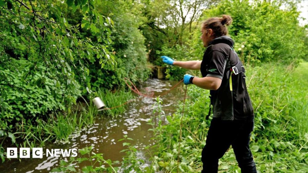 Testing programmes affected include those monitoring the impact of drought.