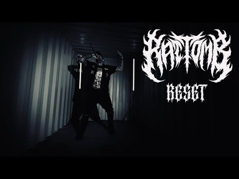 Rat Tomb - Reset