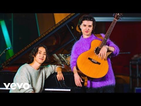 Marcin, Hayato Sumino - I Wish (Official Video)