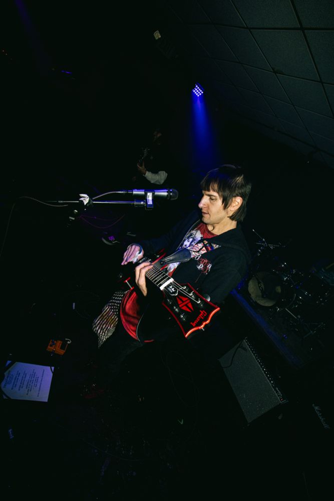 Photo by Kevin Chica.