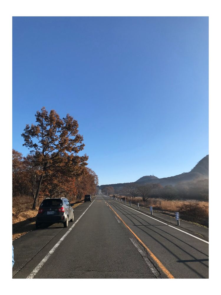 メロディーライン　静かな湖畔