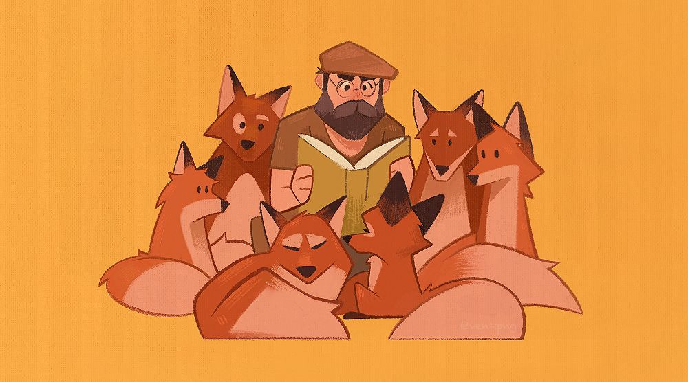 A piece for my business card.