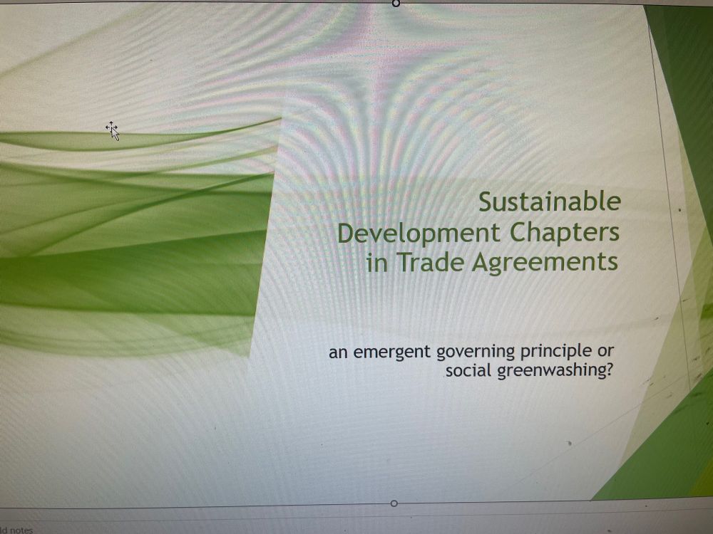 Photo shows the title of the paper