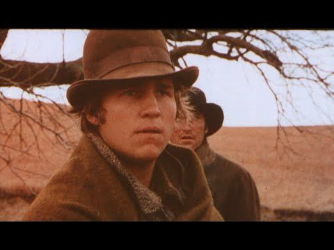 Bad Company (1972) Official Trailer