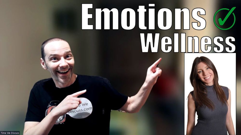 Become an Emotional Wellness Expert #emotionalintelligence #career #wellnesscoach #wellnesscoaching