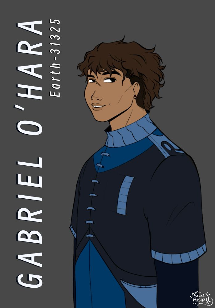 I’ll render this later :p