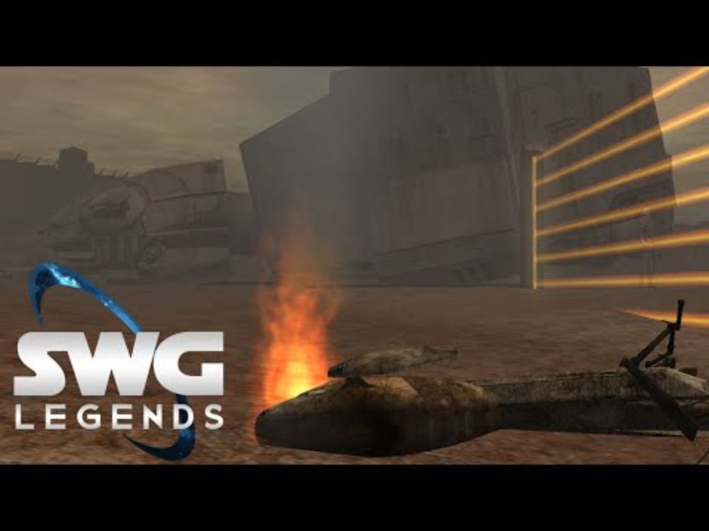 Quarantine Zone Collections | Badge Collector | SWG Legends