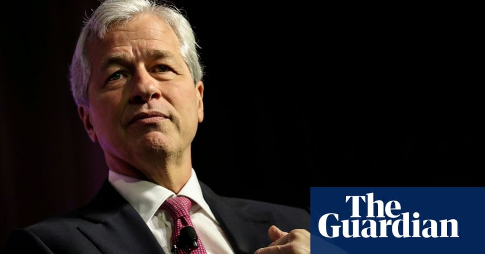 Trump falsely touts endorsement from JP Morgan CEO Jamie Dimon