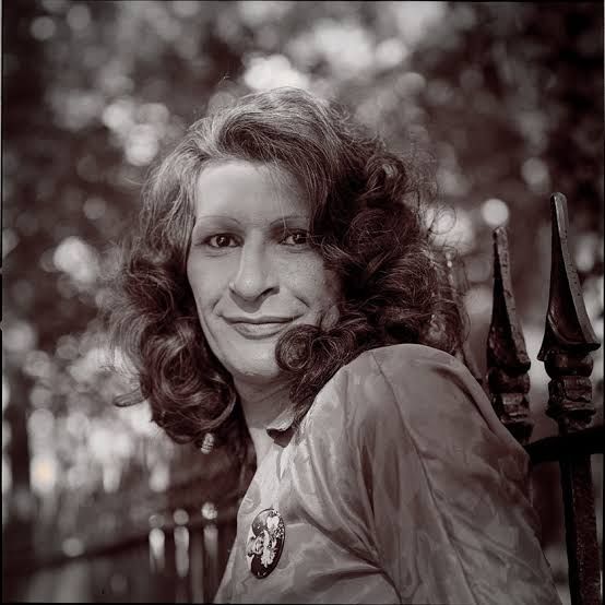 Sylvia Rivera
