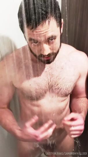 Someone just subscribed to my JustFor.Fans page. You should too! justfor.fans/SamBrownellXXX?Source=NewFanBlueSky