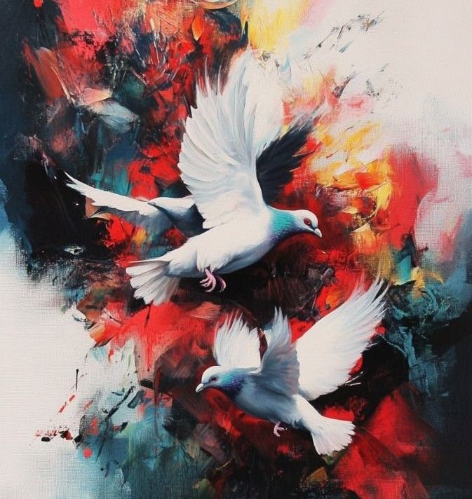 Image art from Pinterest 