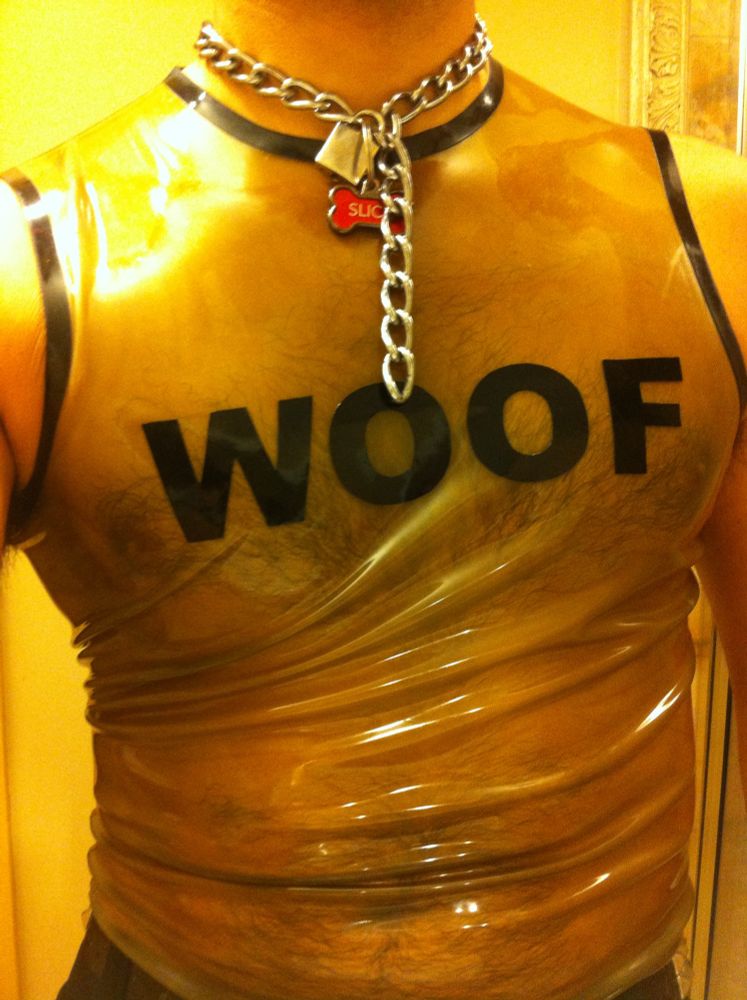 Woof