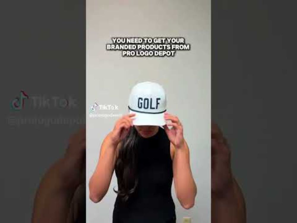 Turn Heads With Our Customized Hats!
