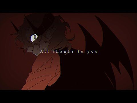 【MV】Religion of Loneliness/short ver. 【Dead Plate | Demon + Priest AU】