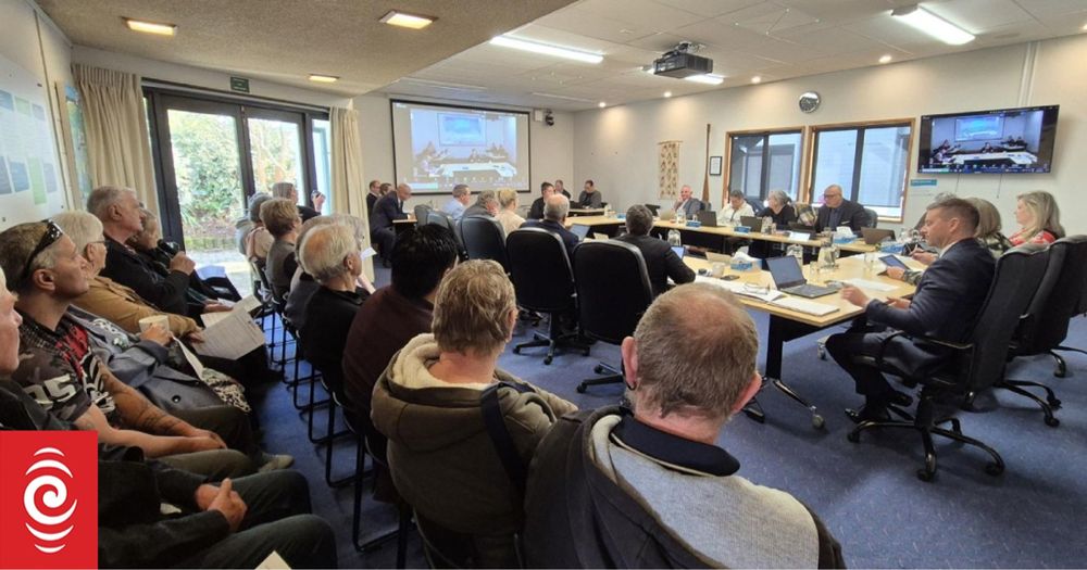 Central Hawke's Bay District Council votes to keep Māori ward