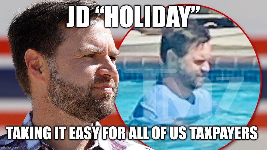 JD Vance