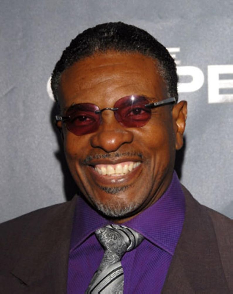 Keith David | Actor, Producer, Composer