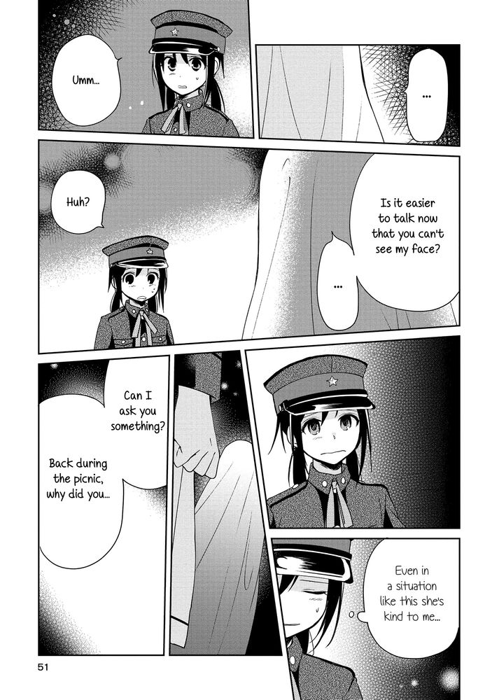 manga: the truth is, i want to enjoy my youth too
mangaka: ono rin
genre: romance, slice of life