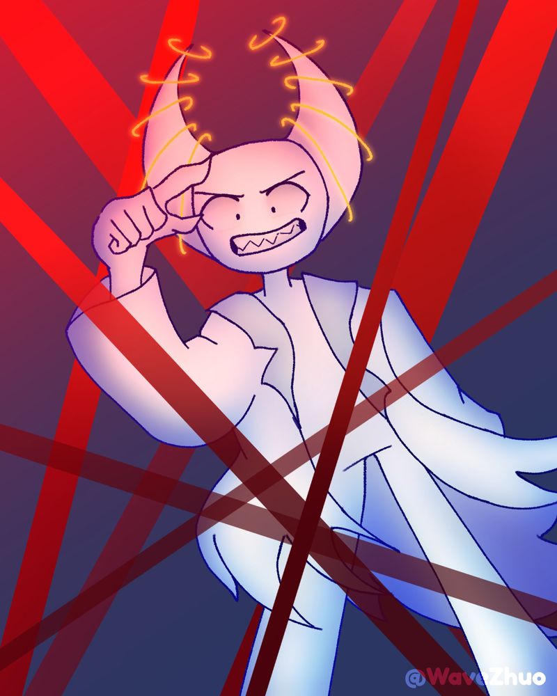 [Redacted] belongs to Krratz on Instagram/ Dr_krratz on Twitter 