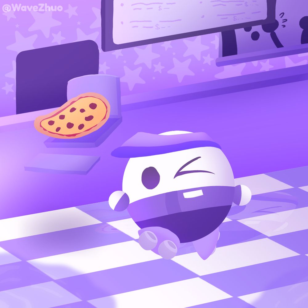 Pizza Boi belongs to Brett34