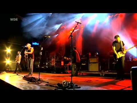 Live (13) - The beauty of grey (HQ) @ Rockpalast, Palladium, Cologne, Germany 2006-04-09
