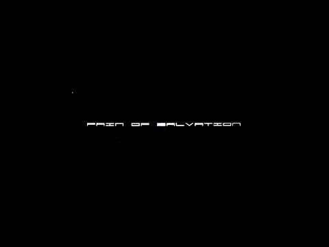 Pain Of Salvation - Dust In The Wind