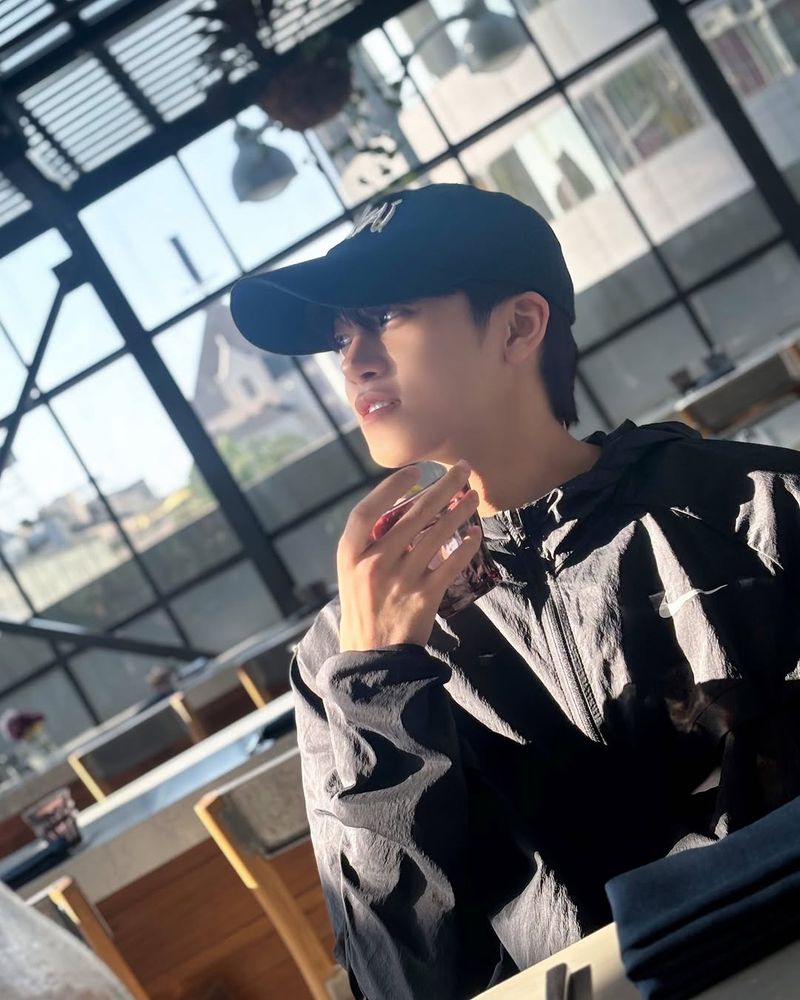 Junmin, xikers