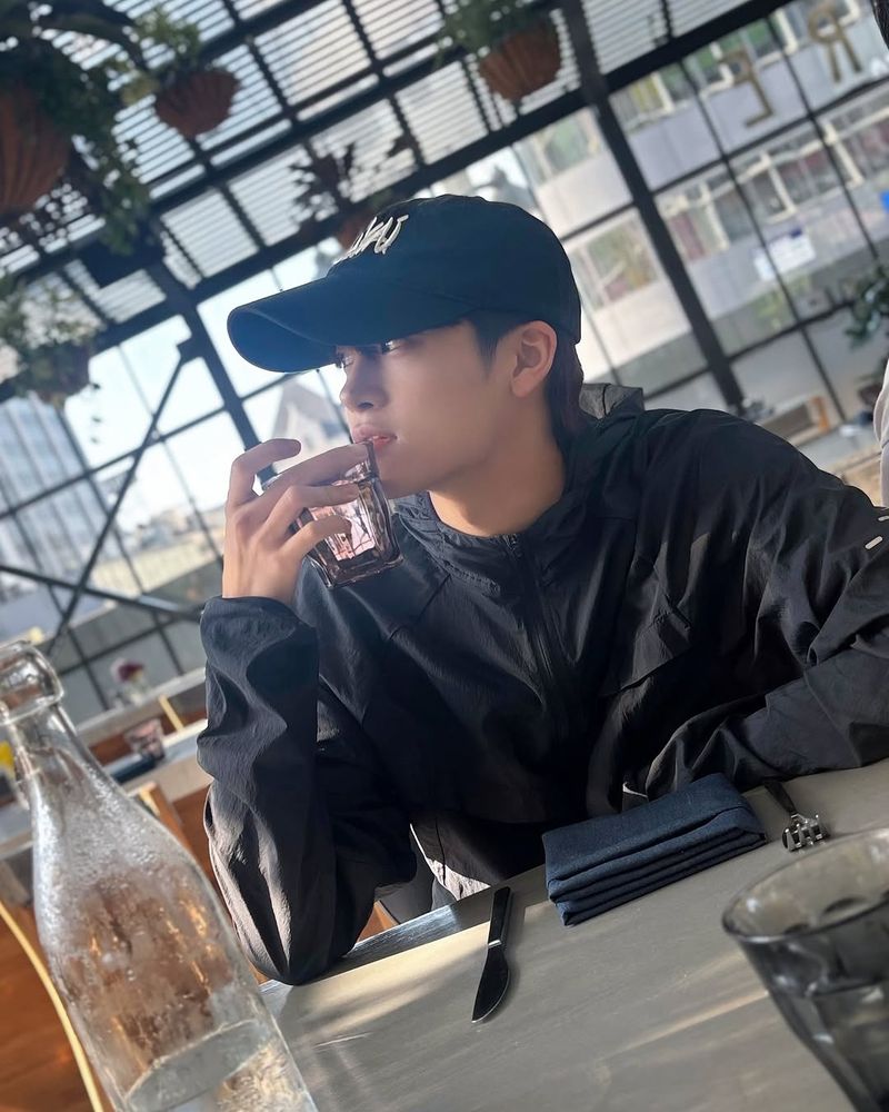 Junmin, xikers
