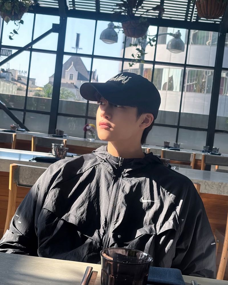 Junmin, xikers