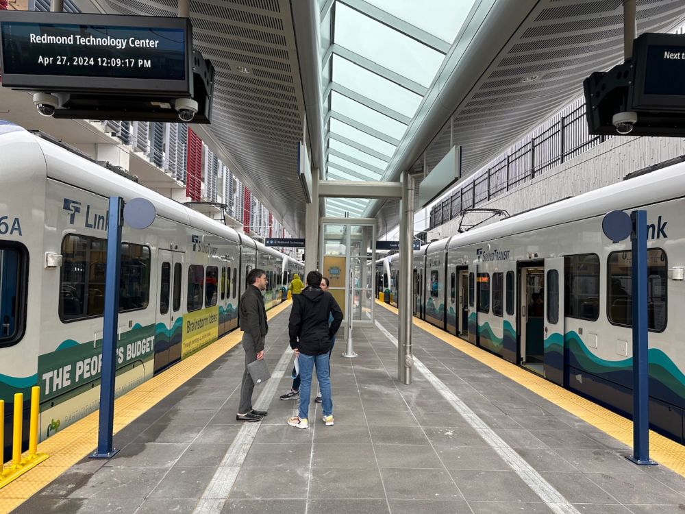 Op-Ed: Sound Transit Needs Its Own Permitting Authority » The Urbanist