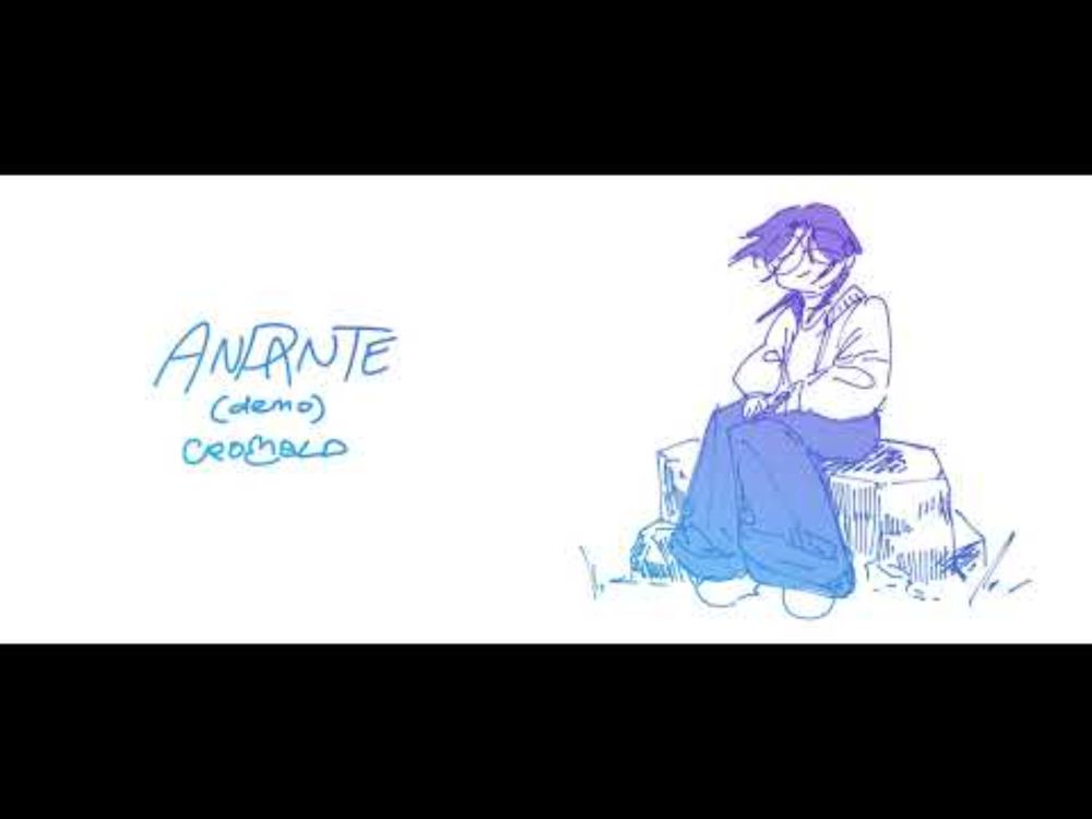 to the tired, the overworked, the slow, please listen