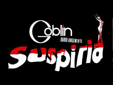 Goblin - Suspiria