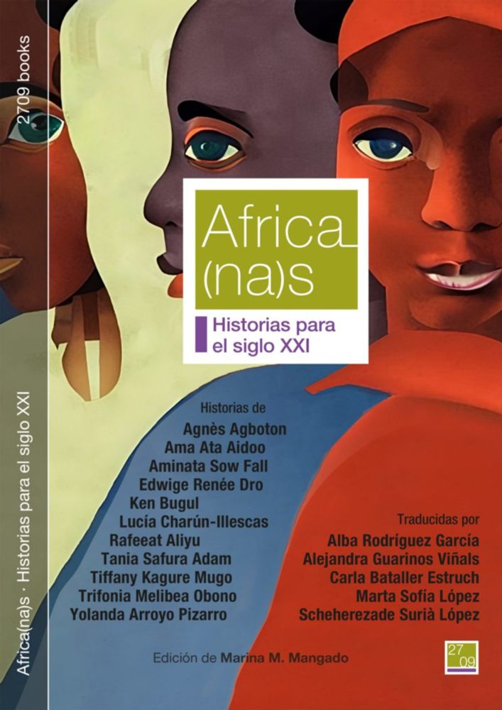 Africa(na)s. Historias para el siglo XXI | Kopek